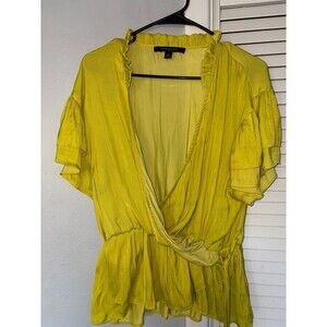 Marc New York Blouse - Size M